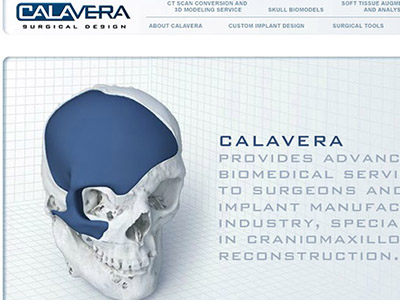 Calavera