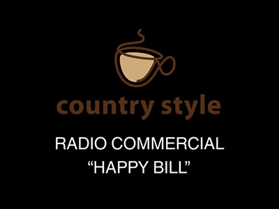 Country Style Radio